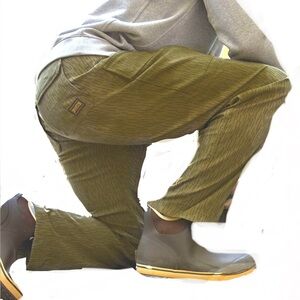 Men’s duluth tech pants